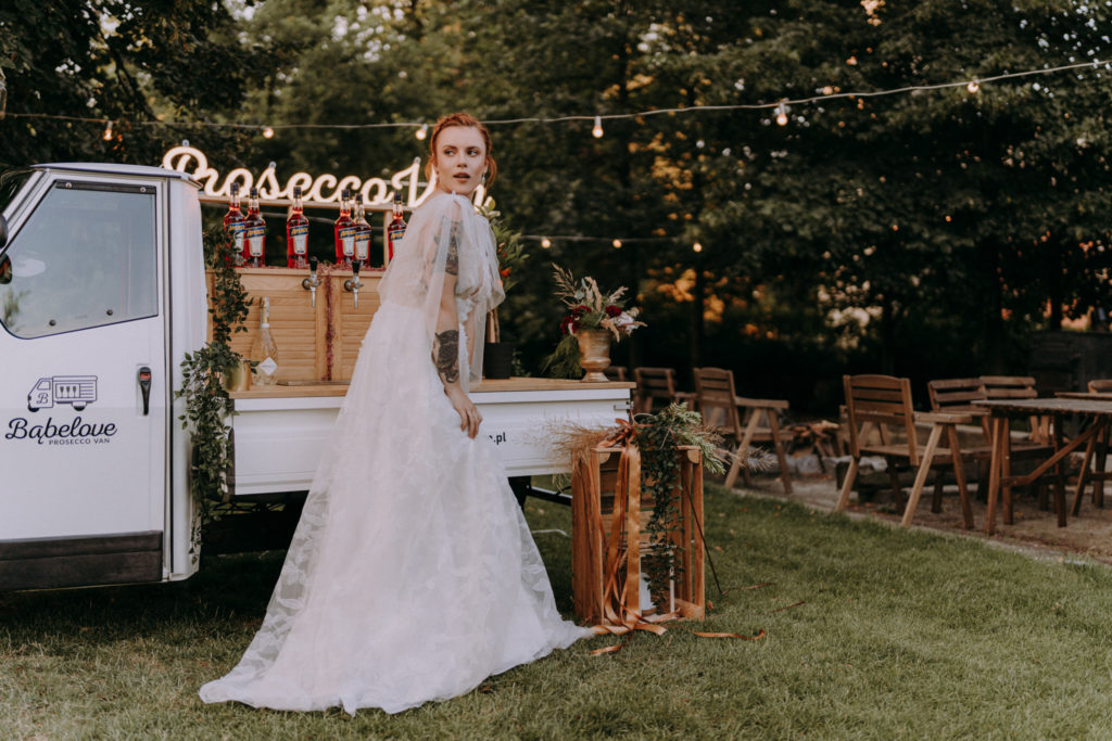 prosecco van